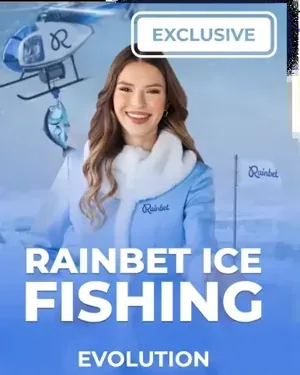 Rainbet Original HiLo